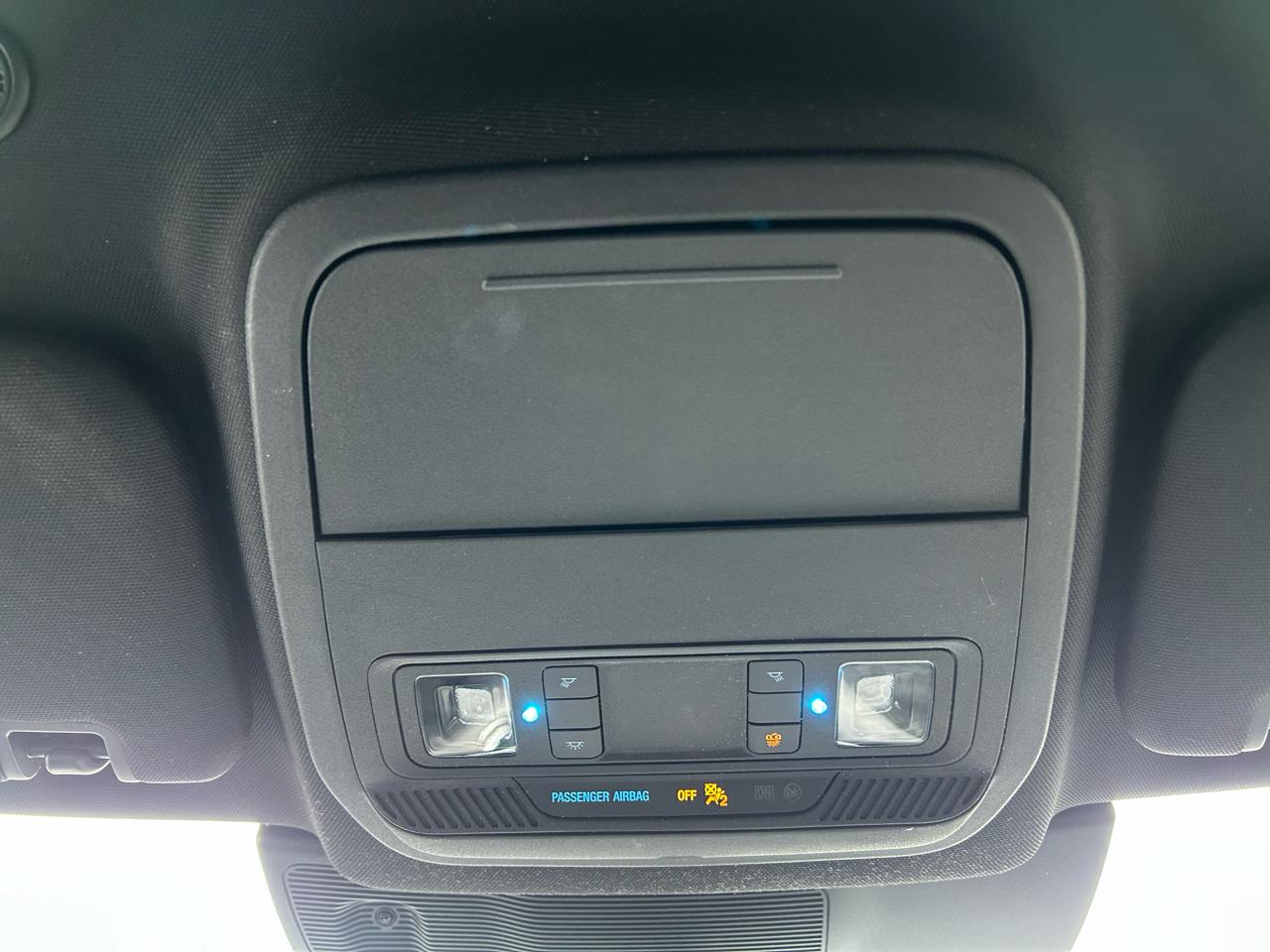 Ford Explorer XLT AWD 2020