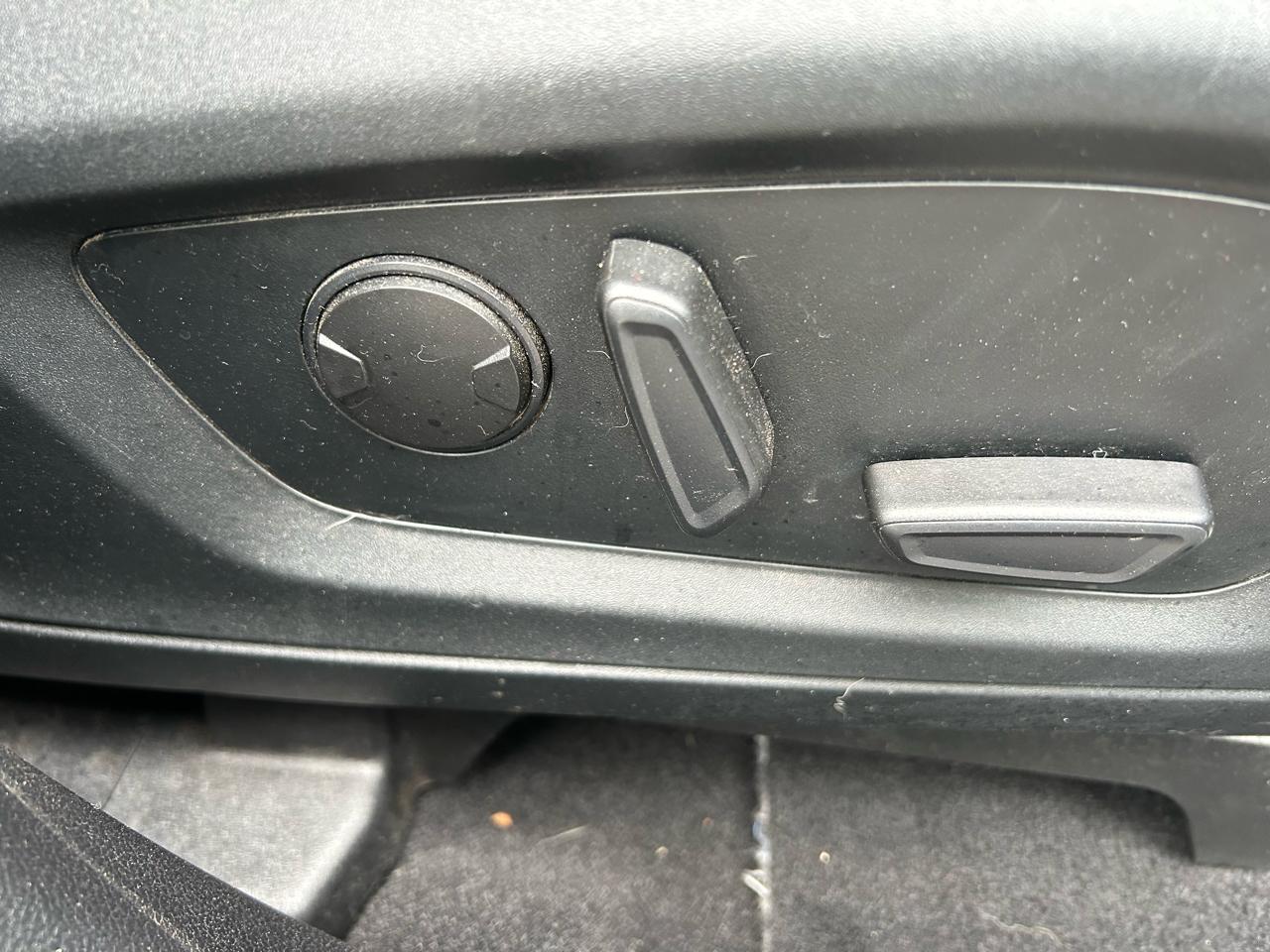 Ford Explorer XLT AWD 2020