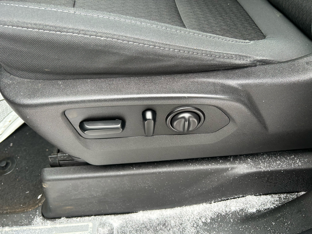 GMC Sierra 1500 SLE Crew Cab Short Box 4WD 2020