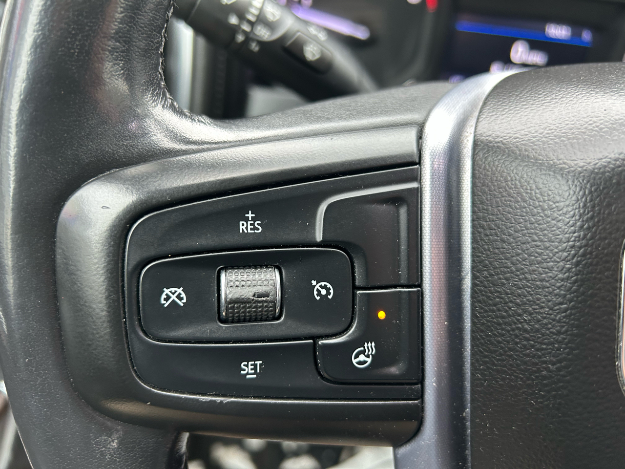 GMC Sierra 1500 SLE Crew Cab Short Box 4WD 2020