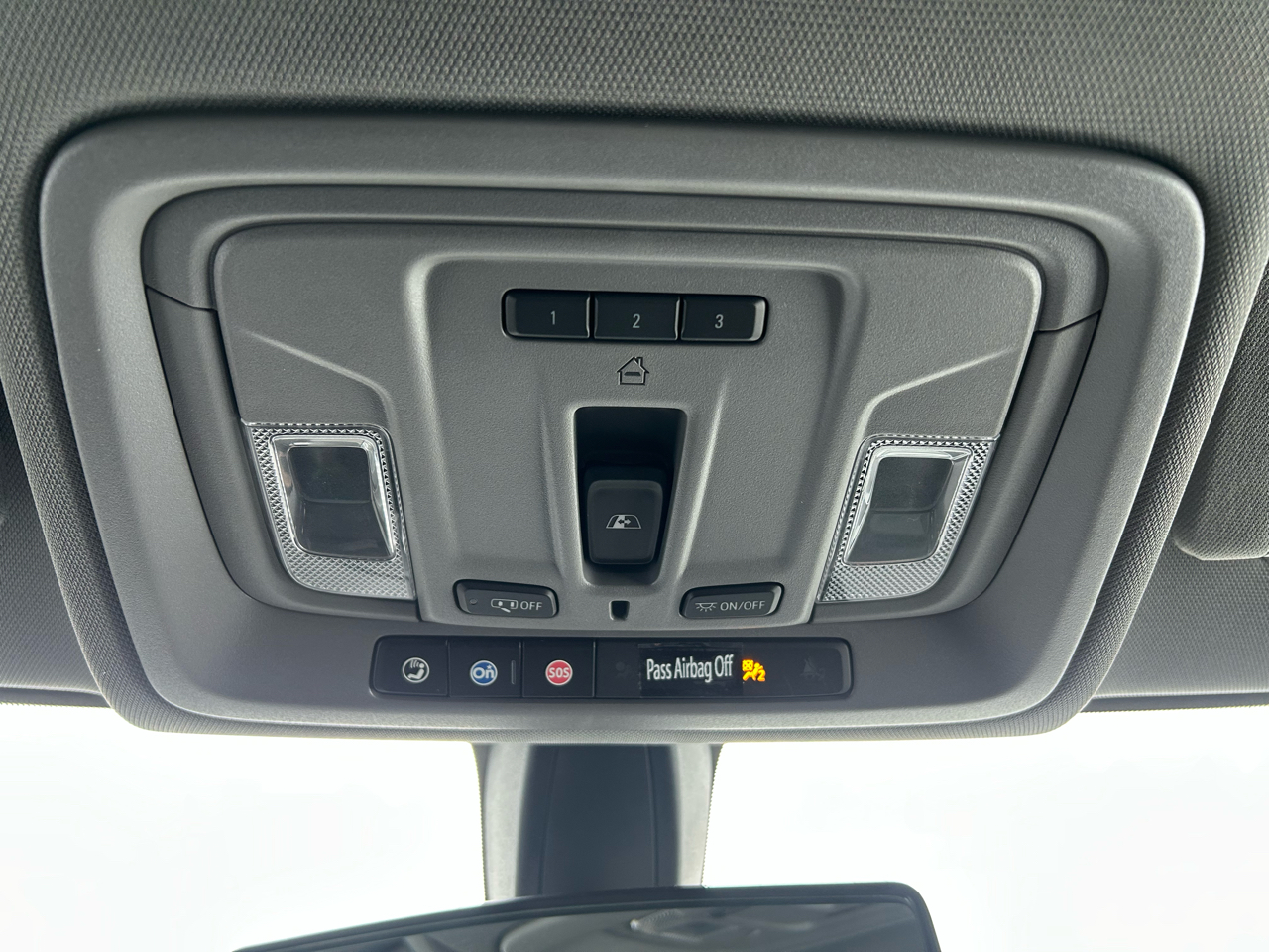 GMC Sierra 1500 SLE Crew Cab Short Box 4WD 2020