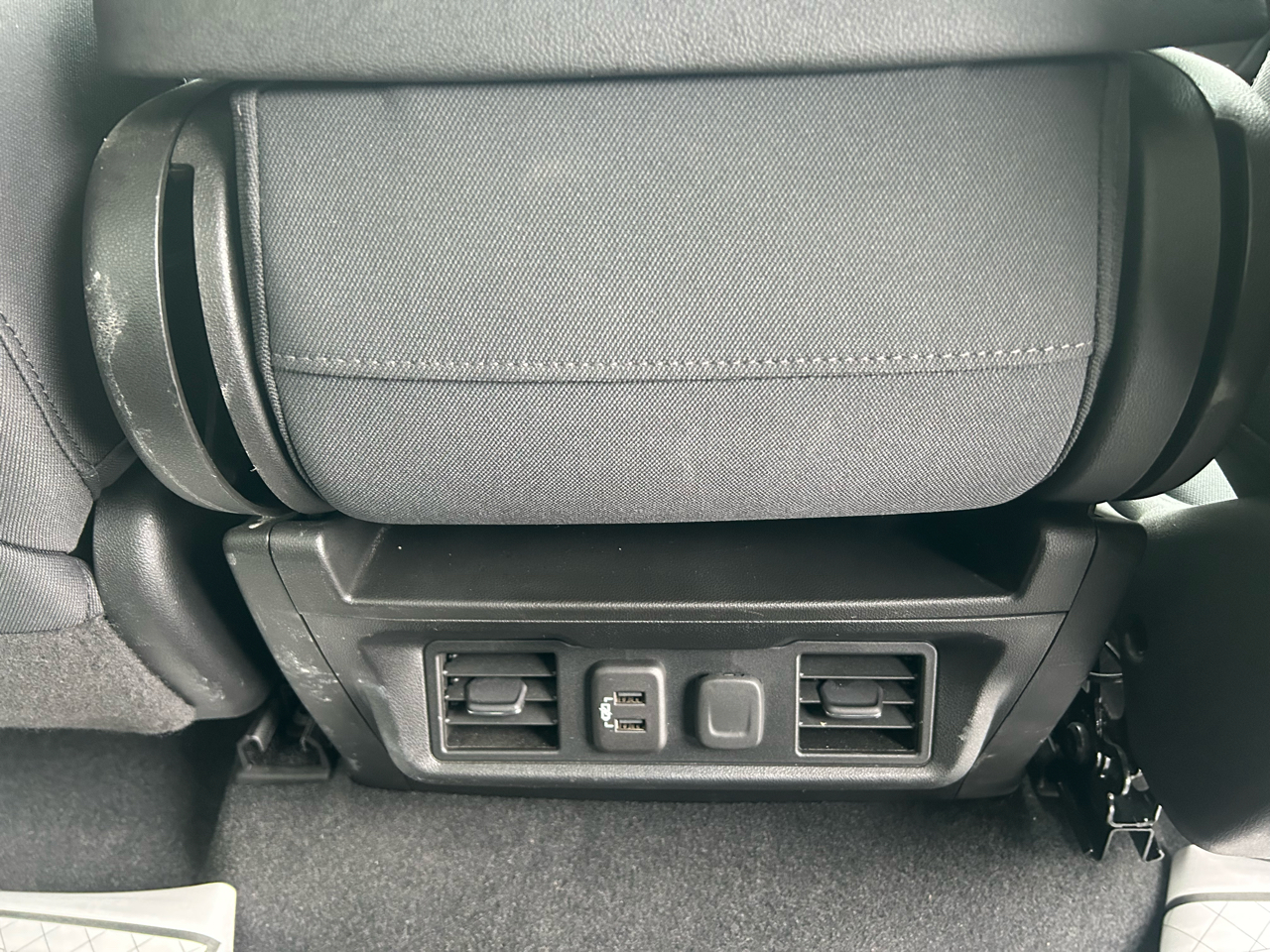 GMC Sierra 1500 SLE Crew Cab Short Box 4WD 2020