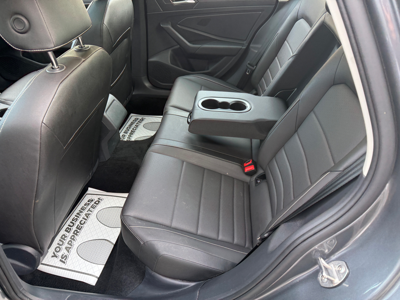 Volkswagen Jetta SE 2024