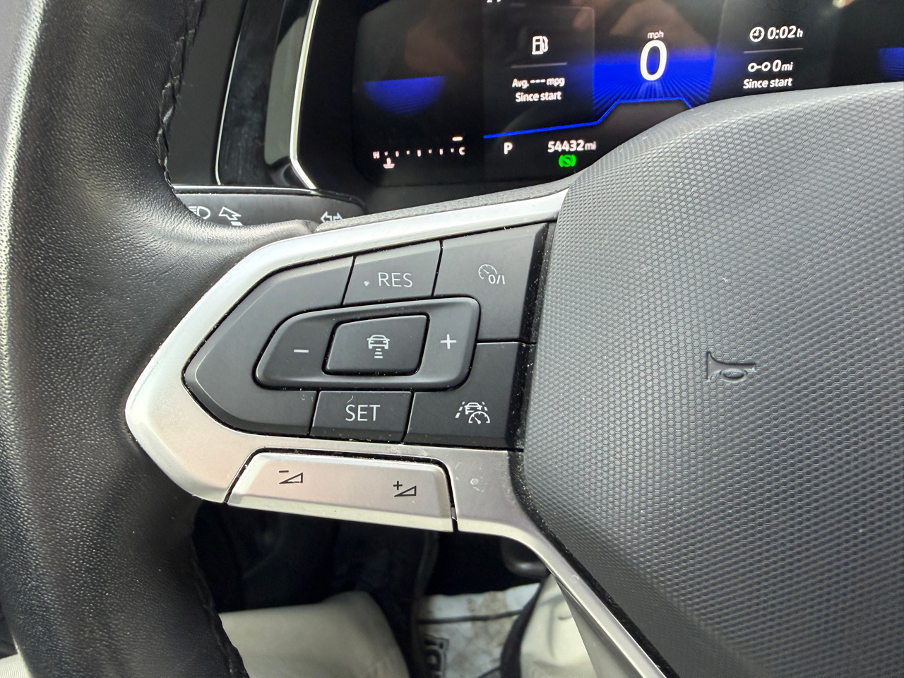 Volkswagen Jetta SE 2024