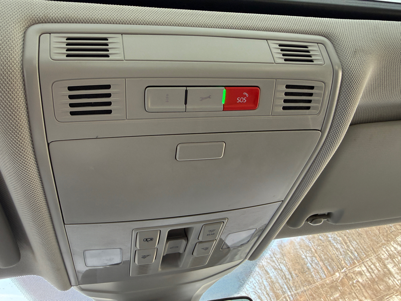 Volkswagen Jetta SE 2024