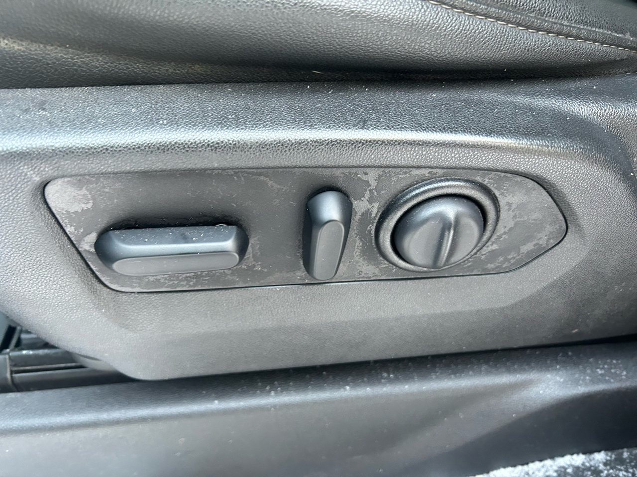 GMC Sierra 2500HD SLT Crew Cab 2WD 2022