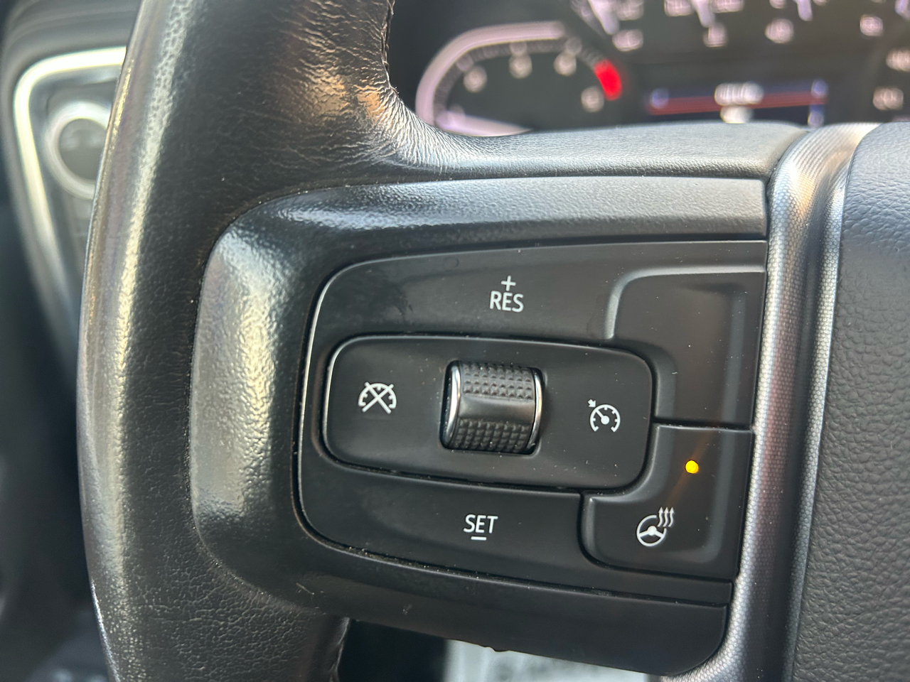 GMC Sierra 2500HD SLT Crew Cab 2WD 2022