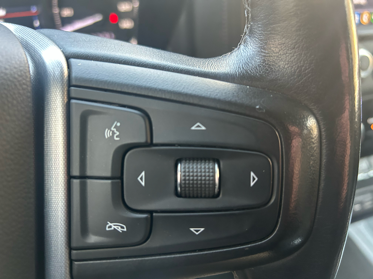 GMC Sierra 2500HD SLT Crew Cab 2WD 2022