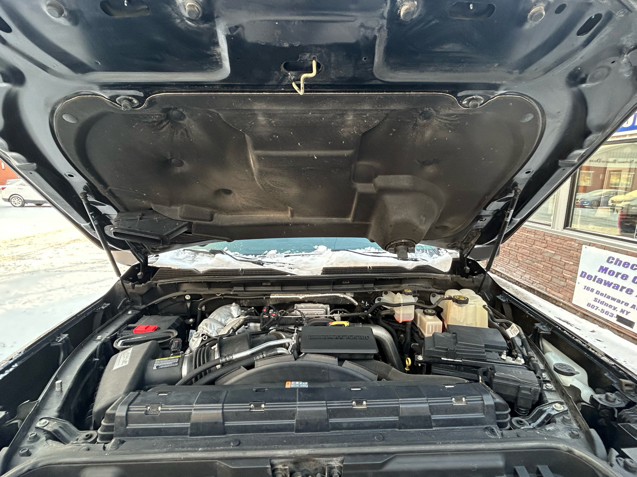 GMC Sierra 2500HD SLT Crew Cab 2WD 2022