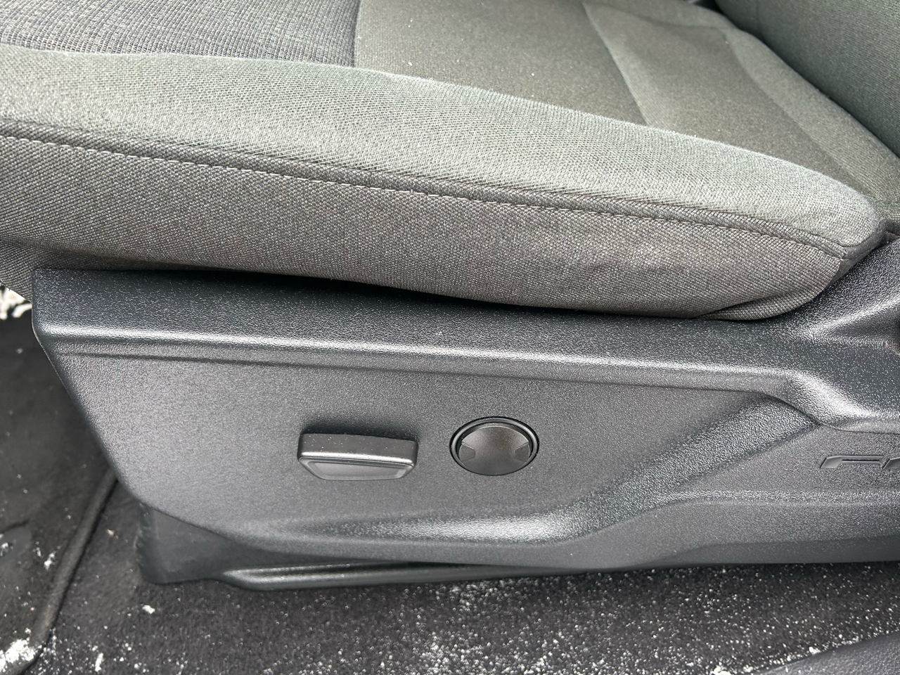 Ford F-150 XLT SuperCrew 4WD 2024