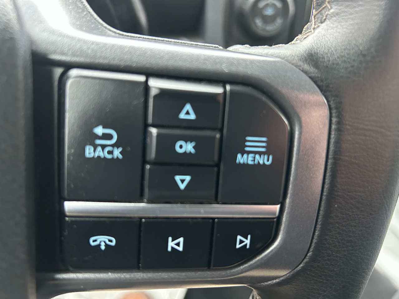 Ford F-150 XLT SuperCrew 4WD 2024