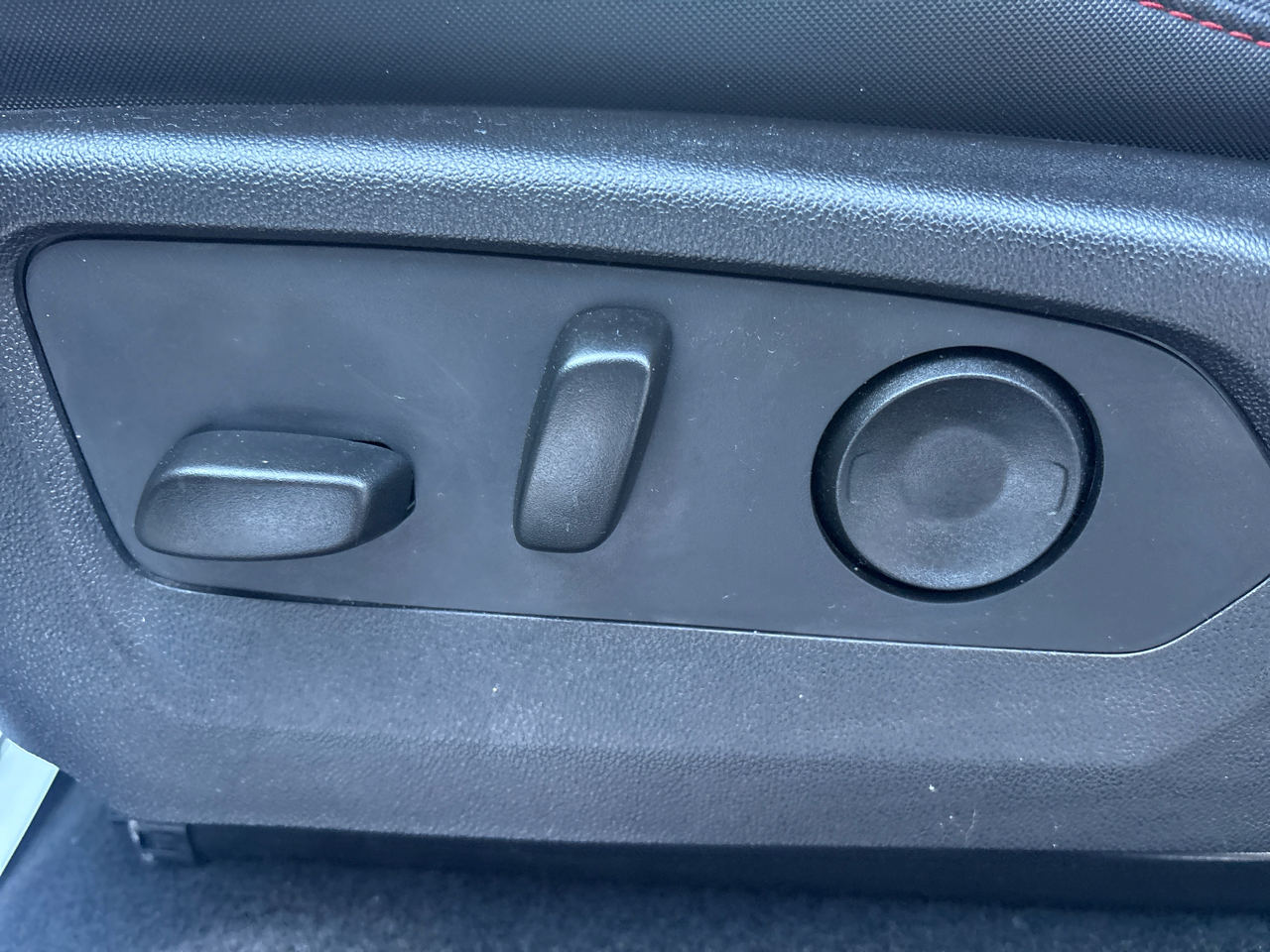 Chevrolet Colorado Z71 Crew Cab 4WD 2025