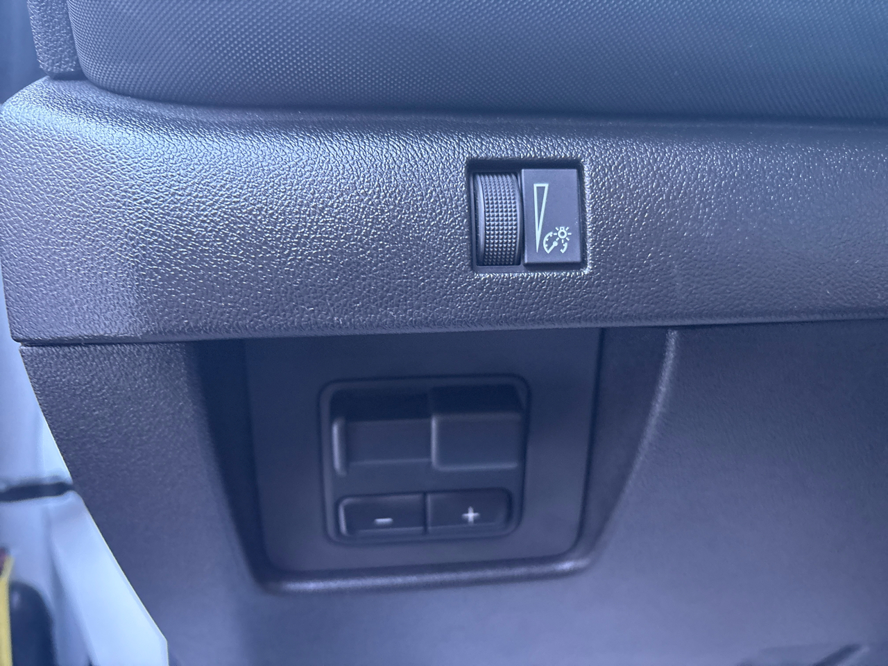 Chevrolet Colorado Z71 Crew Cab 4WD 2025