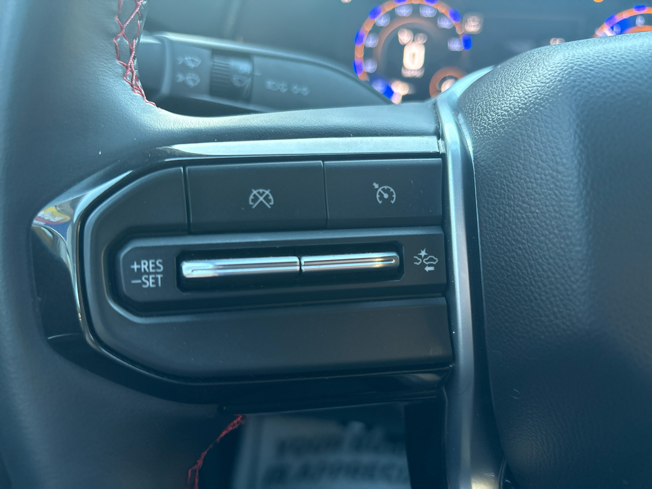 Chevrolet Colorado Z71 Crew Cab 4WD 2025