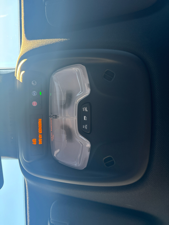 Chevrolet Colorado Z71 Crew Cab 4WD 2025