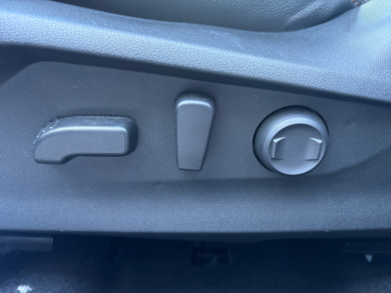 Subaru Forester Sport 2023