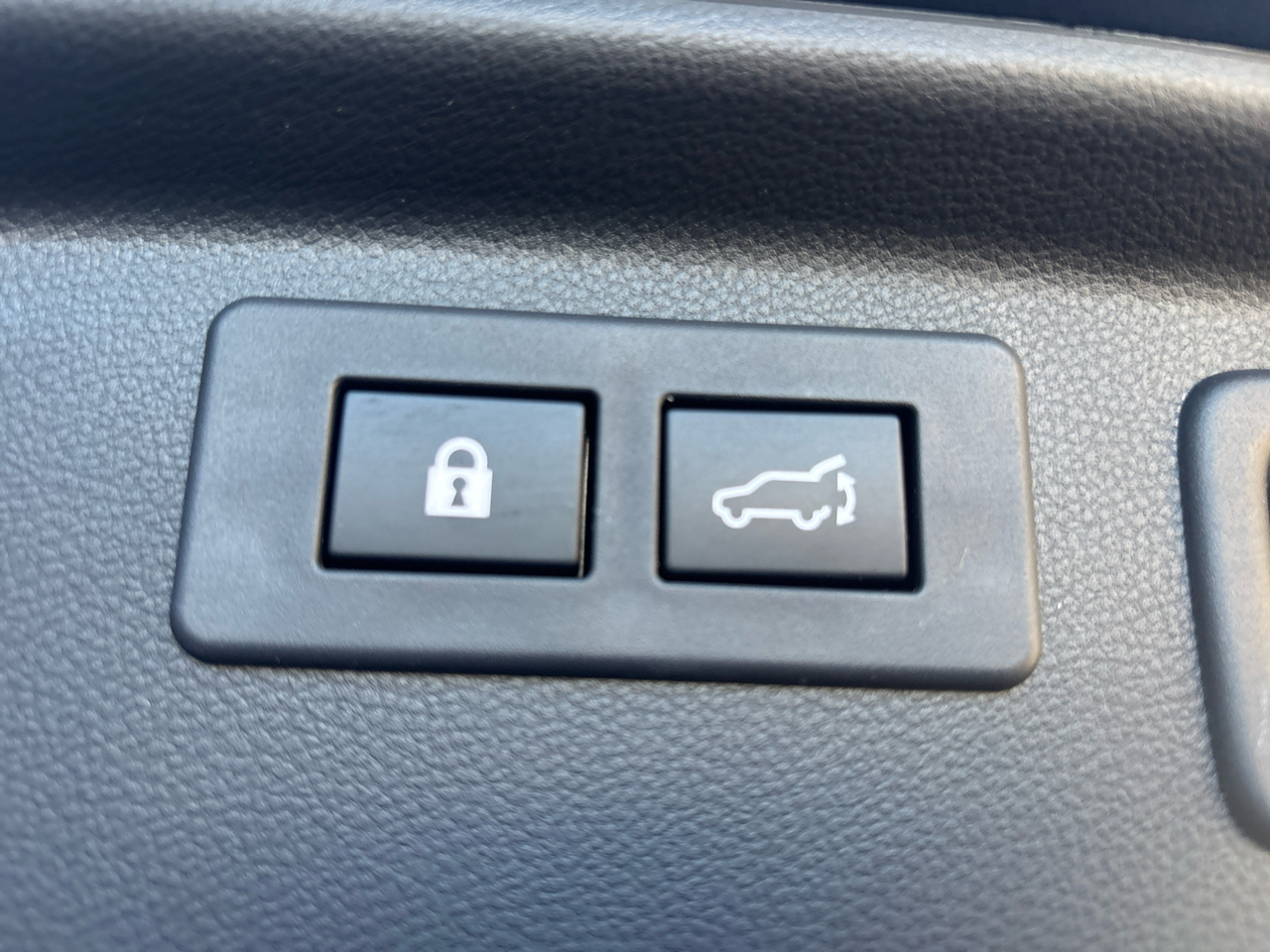 Subaru Forester Sport 2023