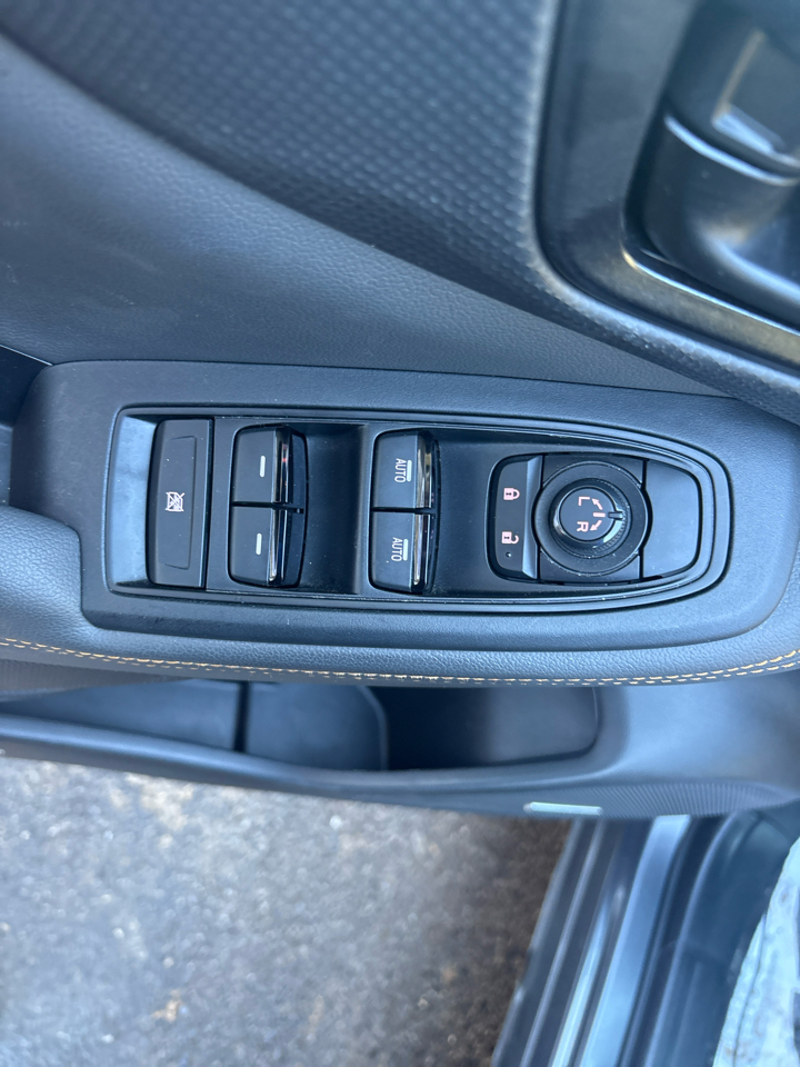 Subaru Forester Sport 2023