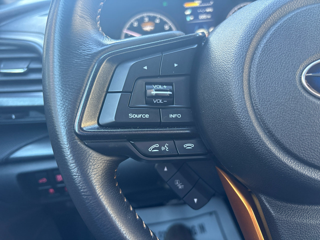 Subaru Forester Sport 2023