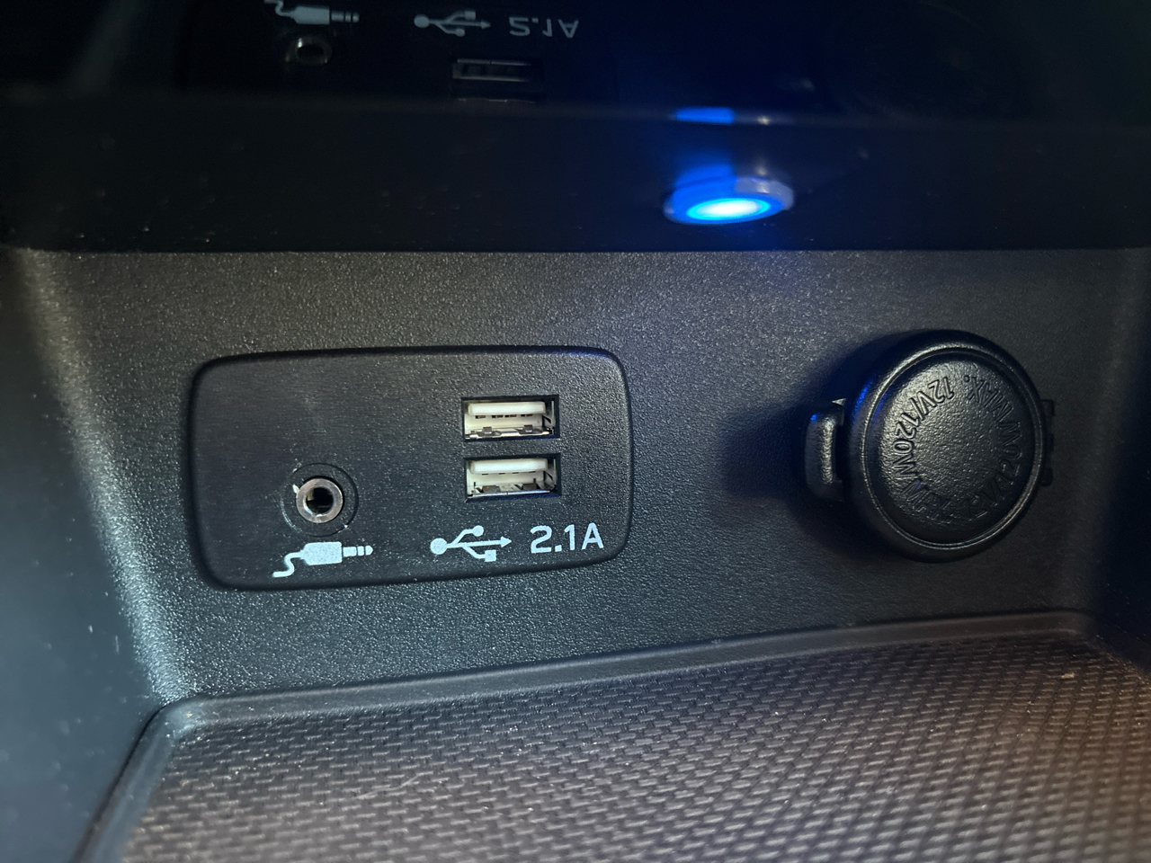 Subaru Forester Sport 2023