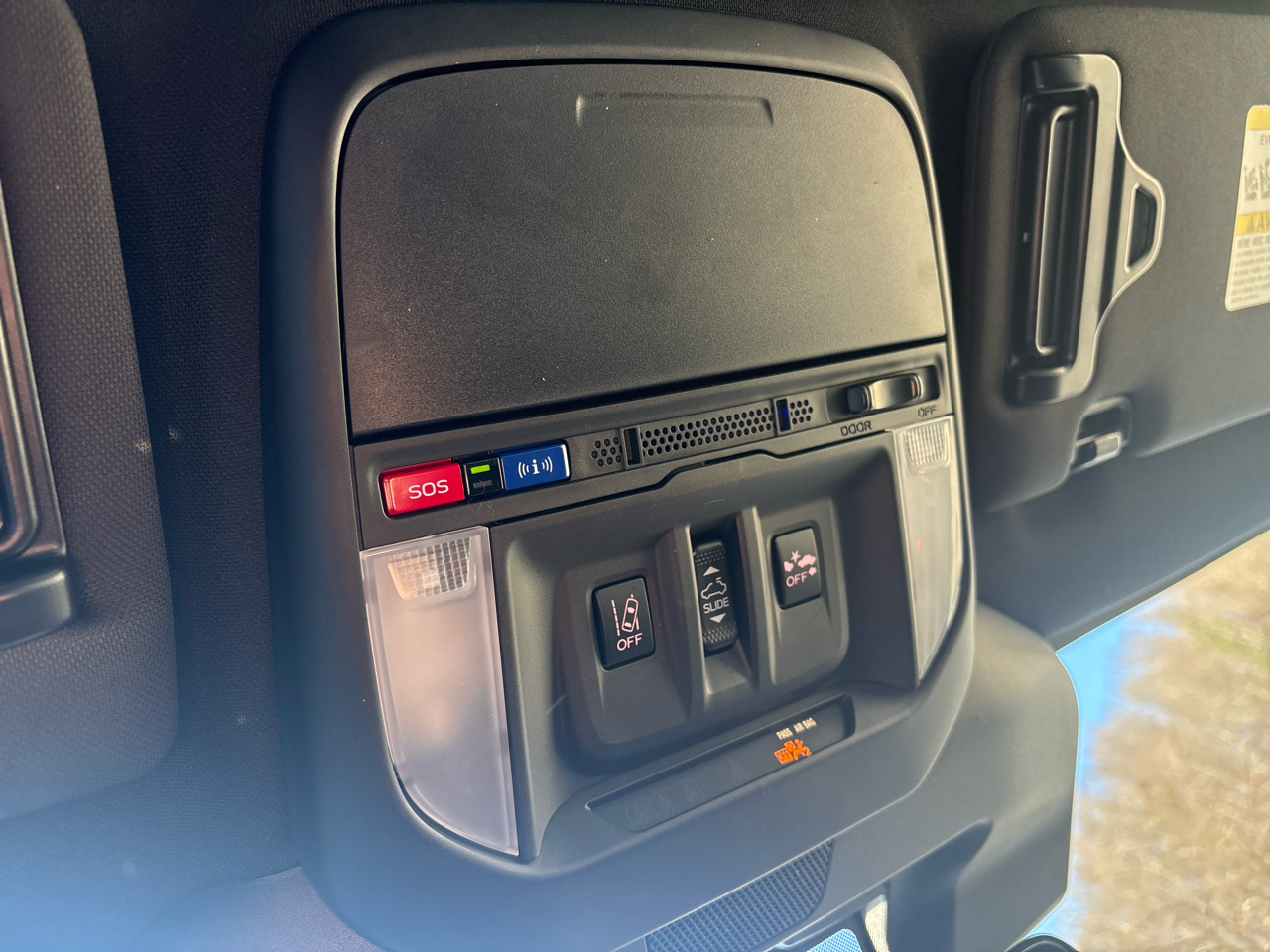 Subaru Forester Sport 2023