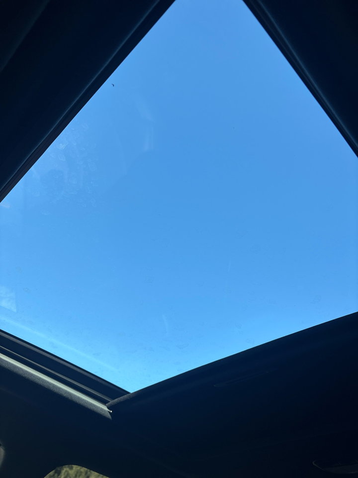 Subaru Forester Sport 2023