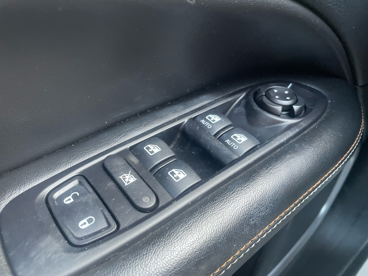 Jeep Compass Latitude 4WD 2021