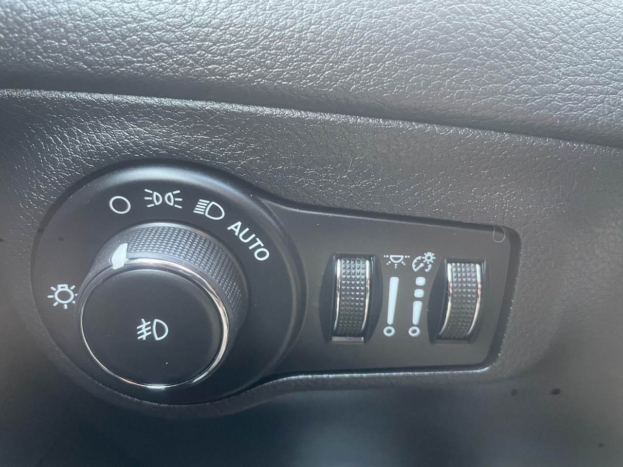 Jeep Compass Latitude 4WD 2021