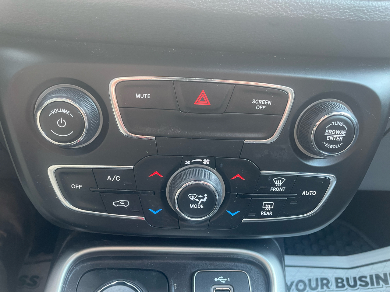 Jeep Compass Latitude 4WD 2021