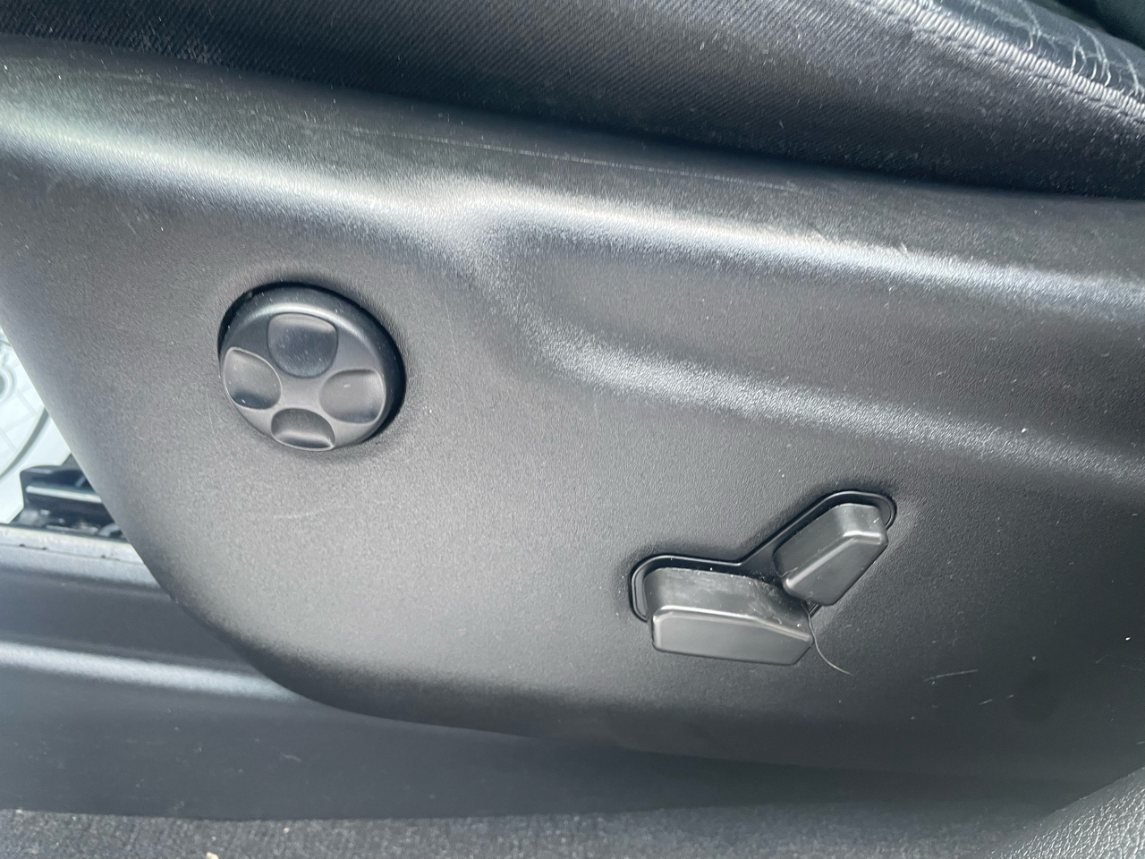 Jeep Grand Cherokee WK Altitude 4x4 2022