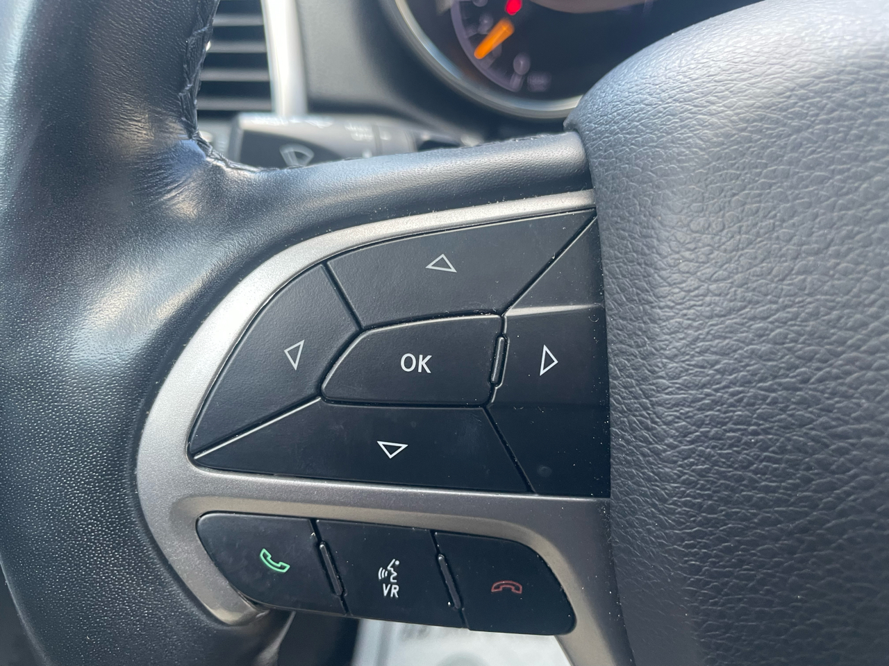 Jeep Grand Cherokee WK Altitude 4x4 2022