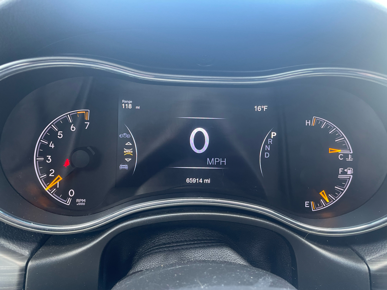 Jeep Grand Cherokee WK Altitude 4x4 2022