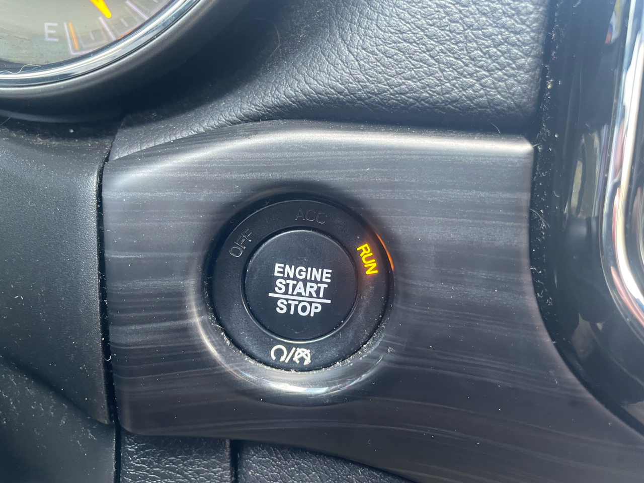 Jeep Grand Cherokee WK Altitude 4x4 2022