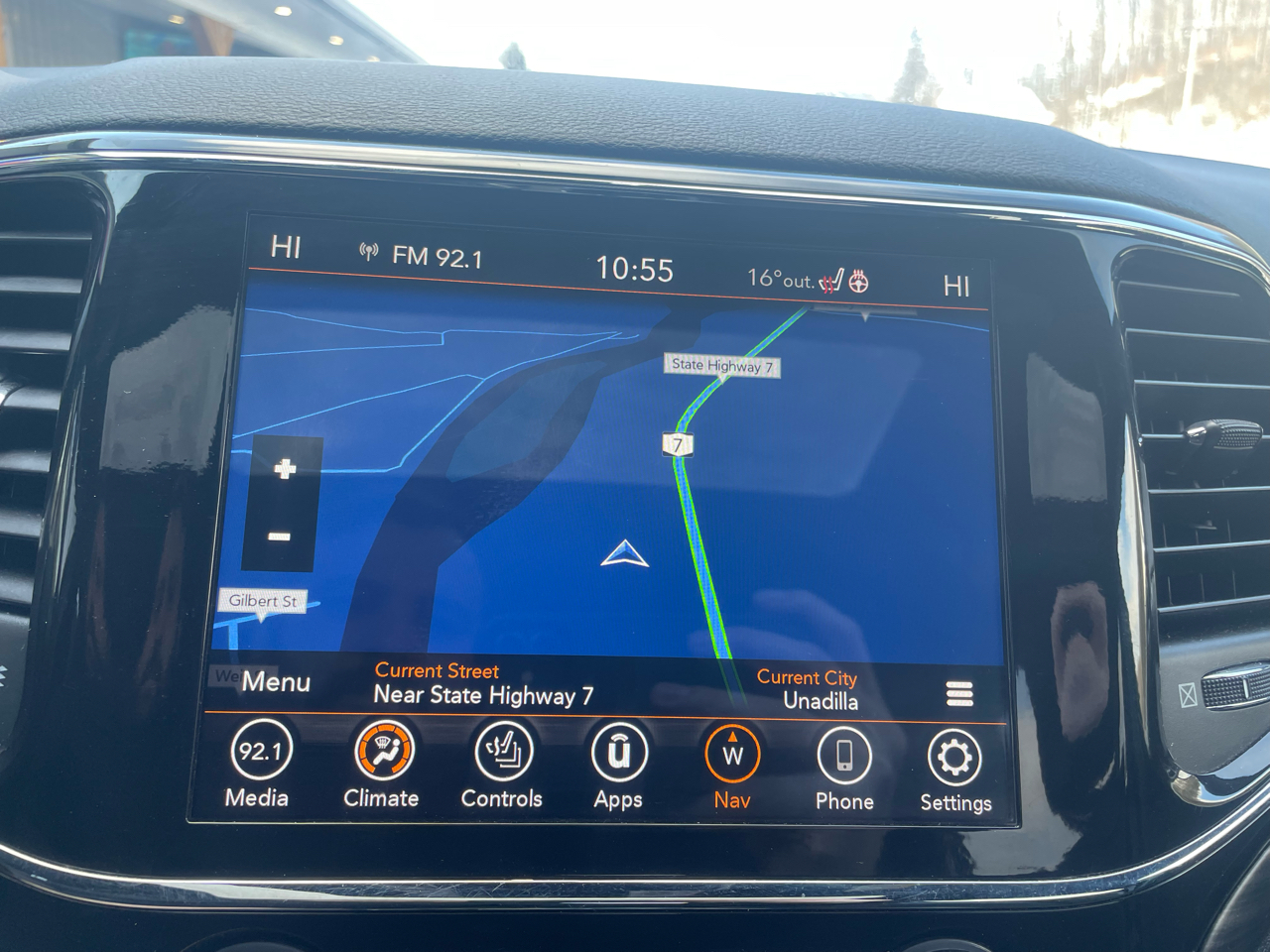 Jeep Grand Cherokee WK Altitude 4x4 2022