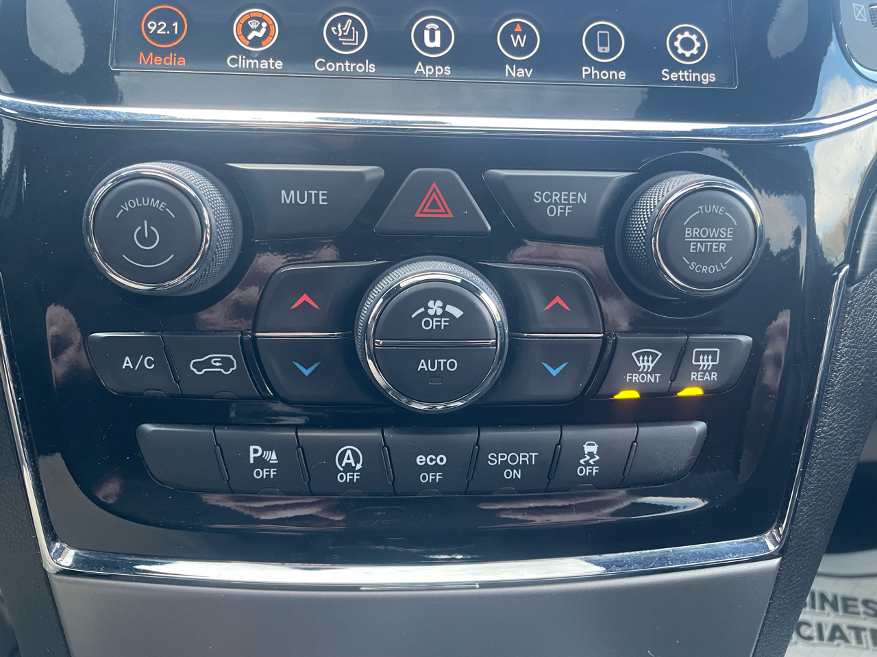 Jeep Grand Cherokee WK Altitude 4x4 2022