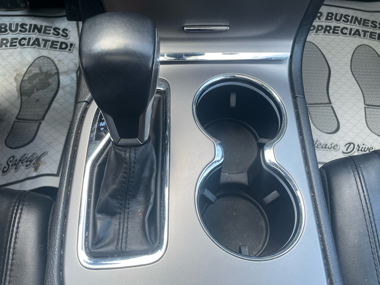 Jeep Grand Cherokee WK Altitude 4x4 2022