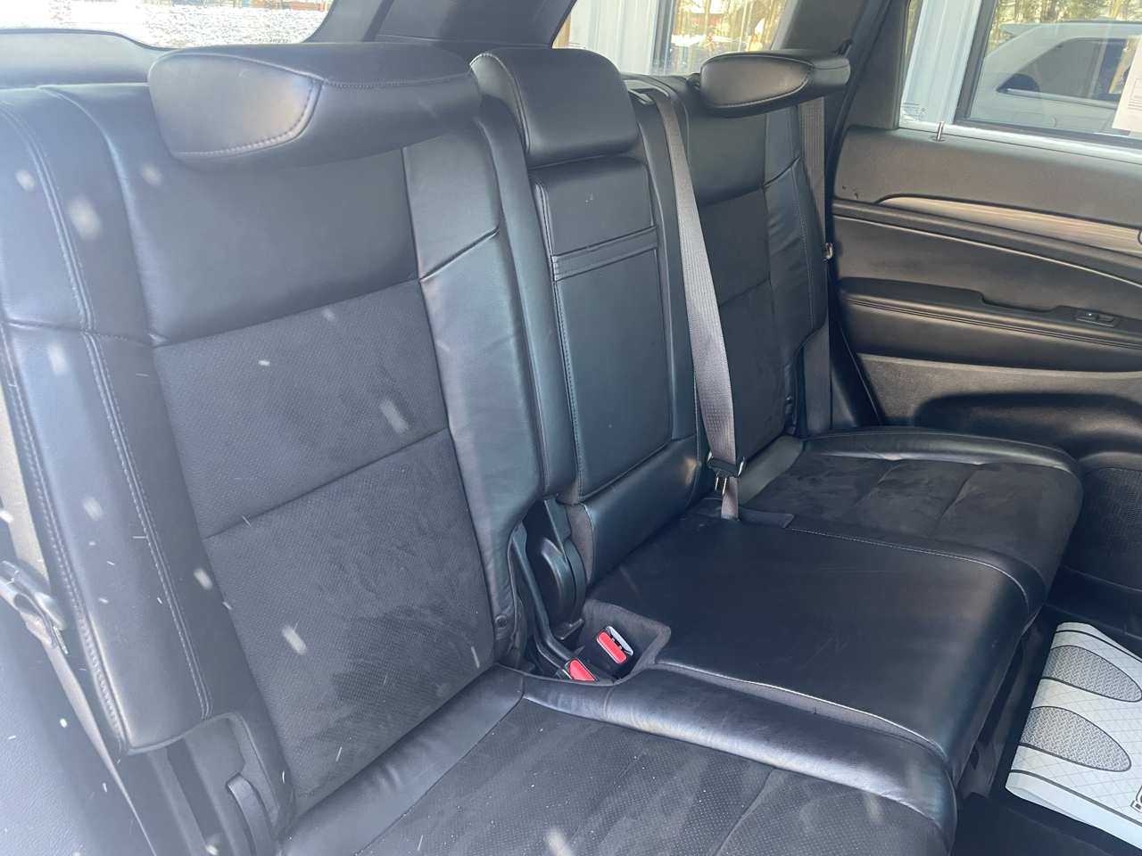 Jeep Grand Cherokee WK Altitude 4x4 2022