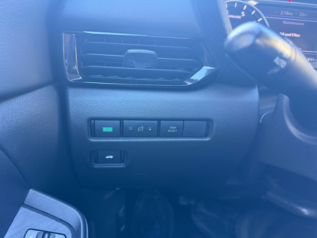 Nissan Sentra SV 2024