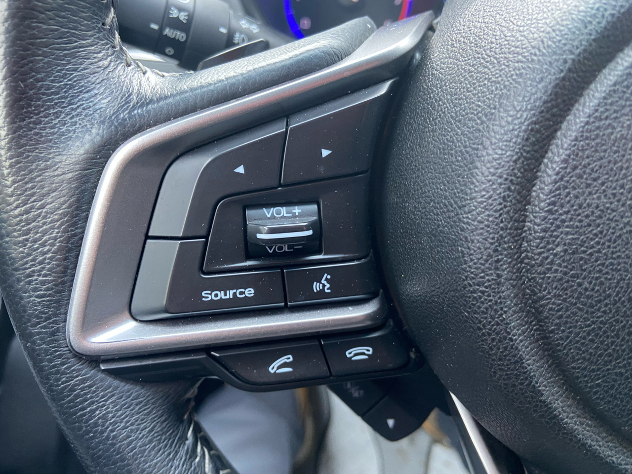 Subaru Outback 2.5i Premium 2019