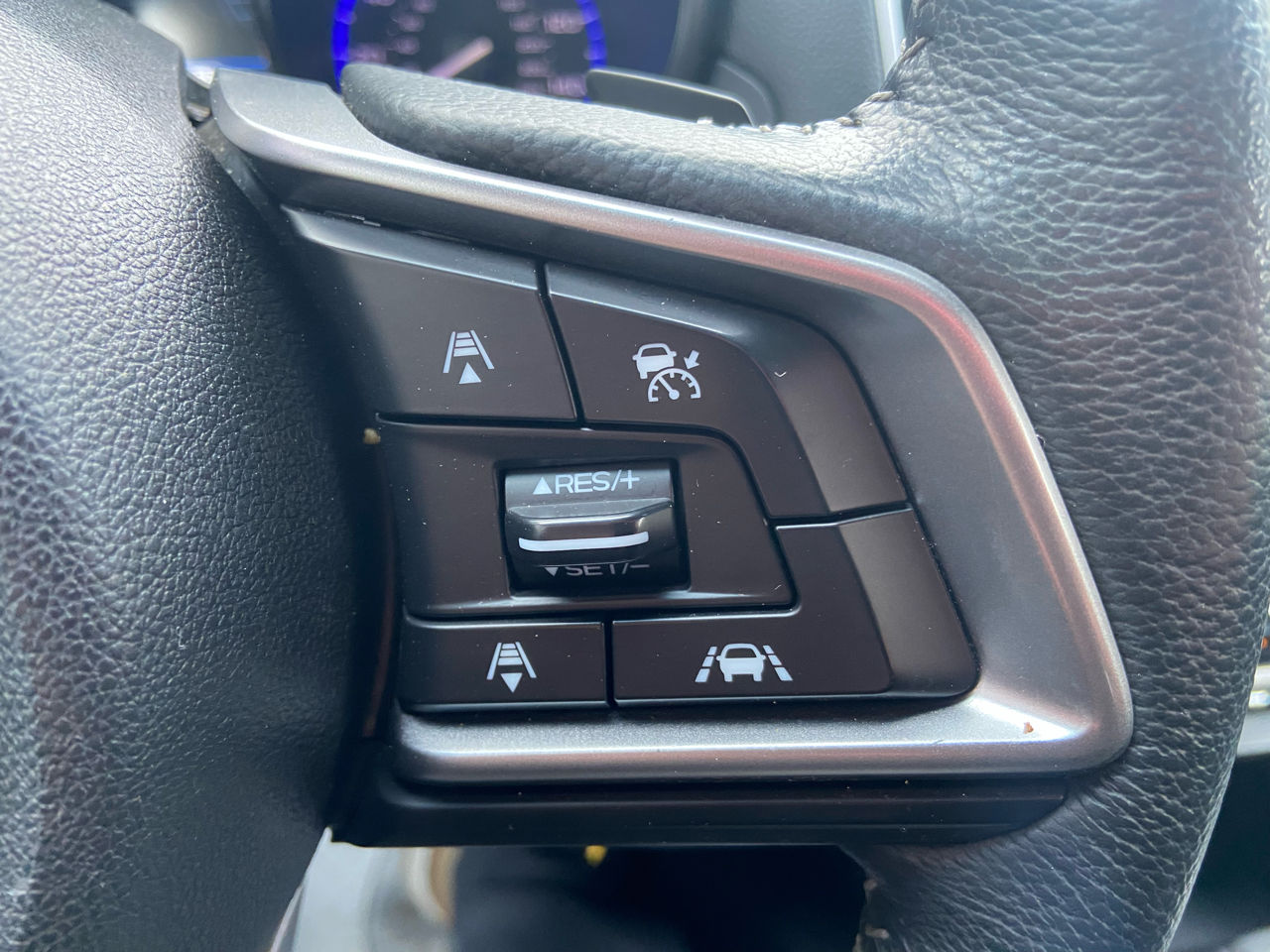 Subaru Outback 2.5i Premium 2019