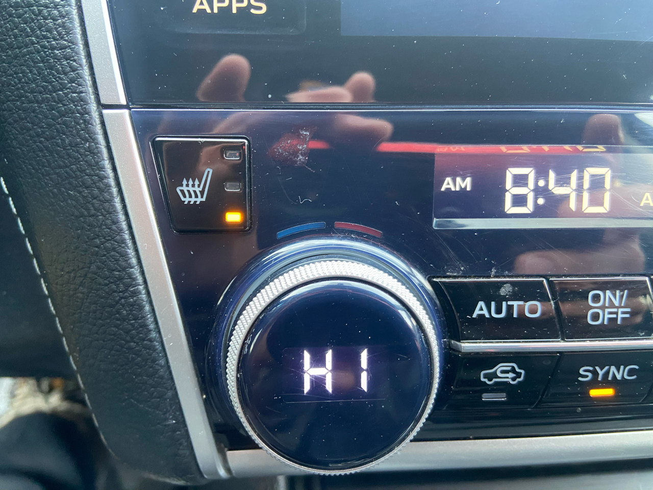 Subaru Outback 2.5i Premium 2019