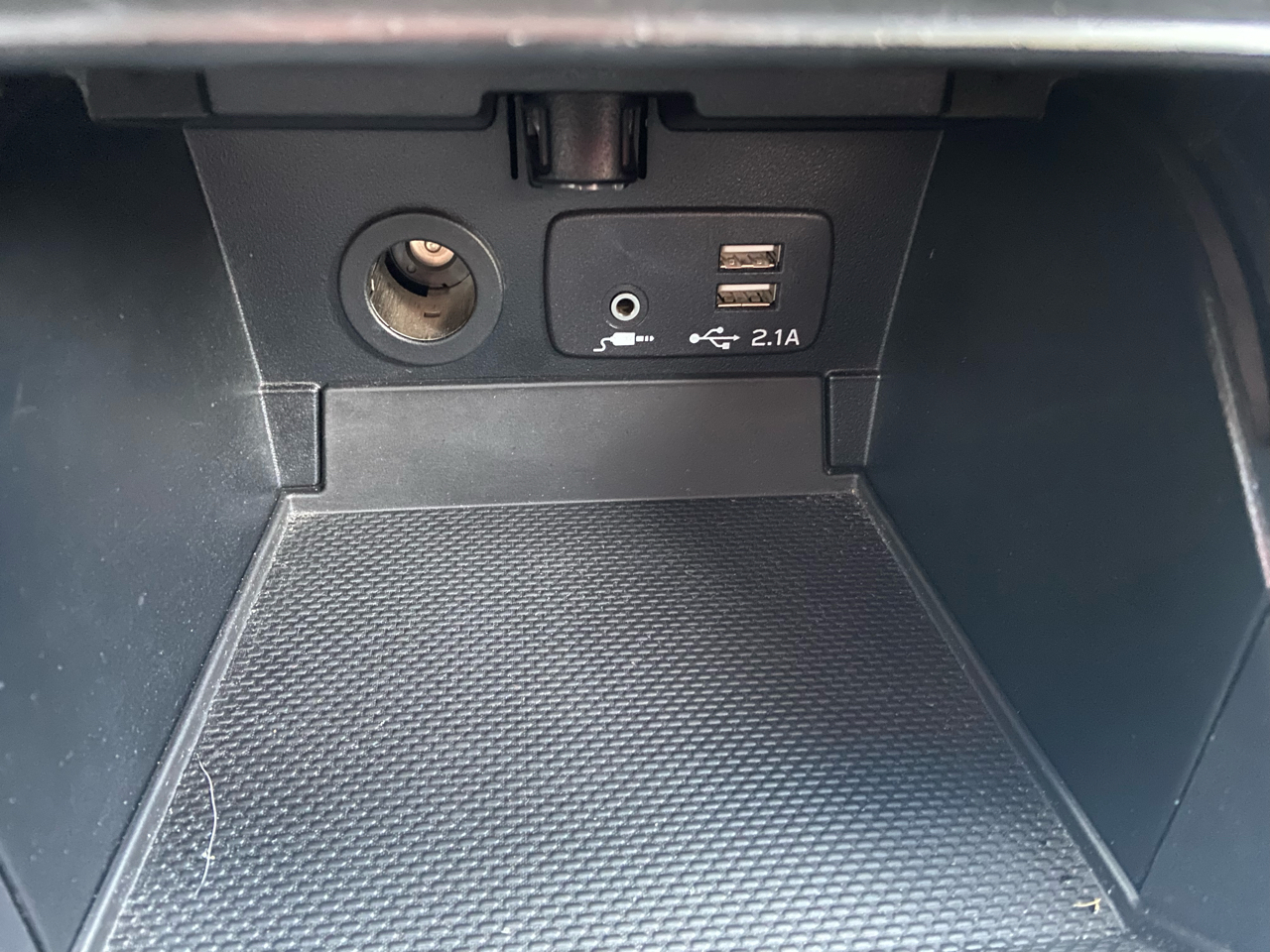 Subaru Outback 2.5i Premium 2019