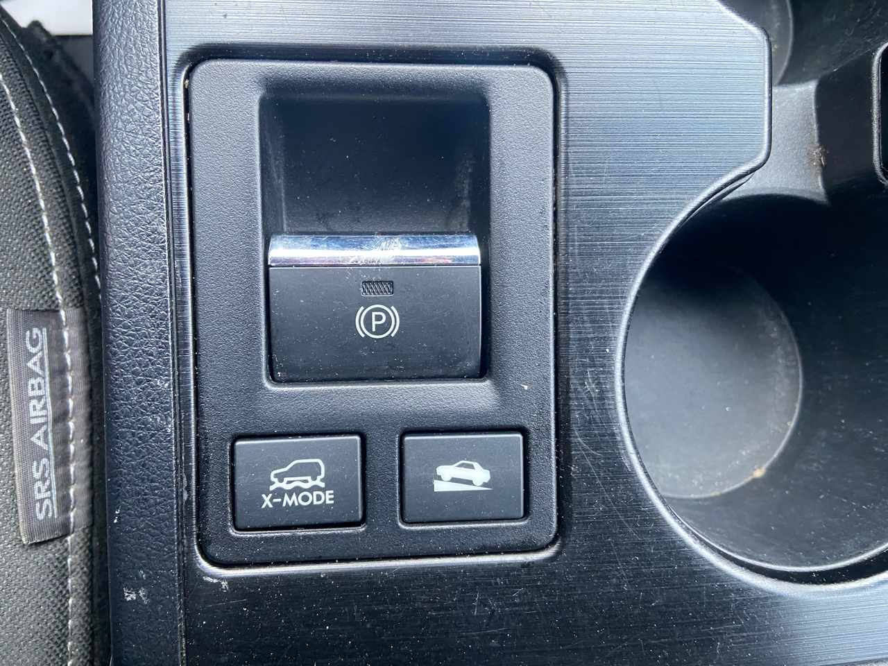 Subaru Outback 2.5i Premium 2019