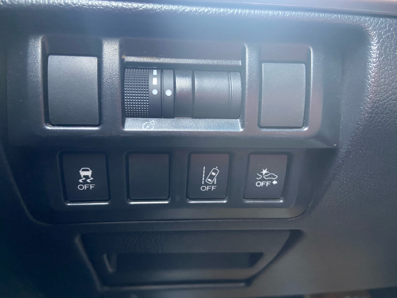 Subaru Outback 2.5i Premium 2019