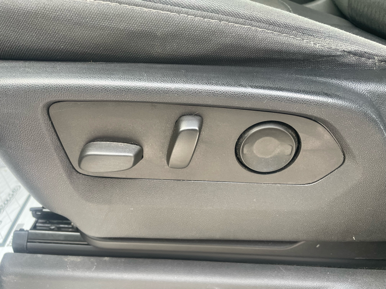 Chevrolet Silverado 1500 RST Double Cab 4WD 2022