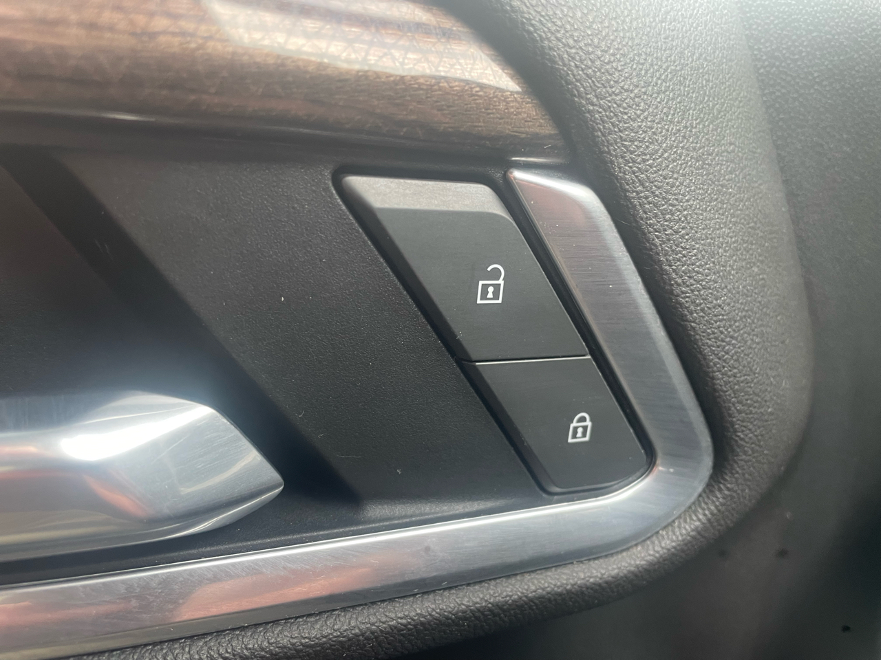 Chevrolet Silverado 1500 RST Double Cab 4WD 2022