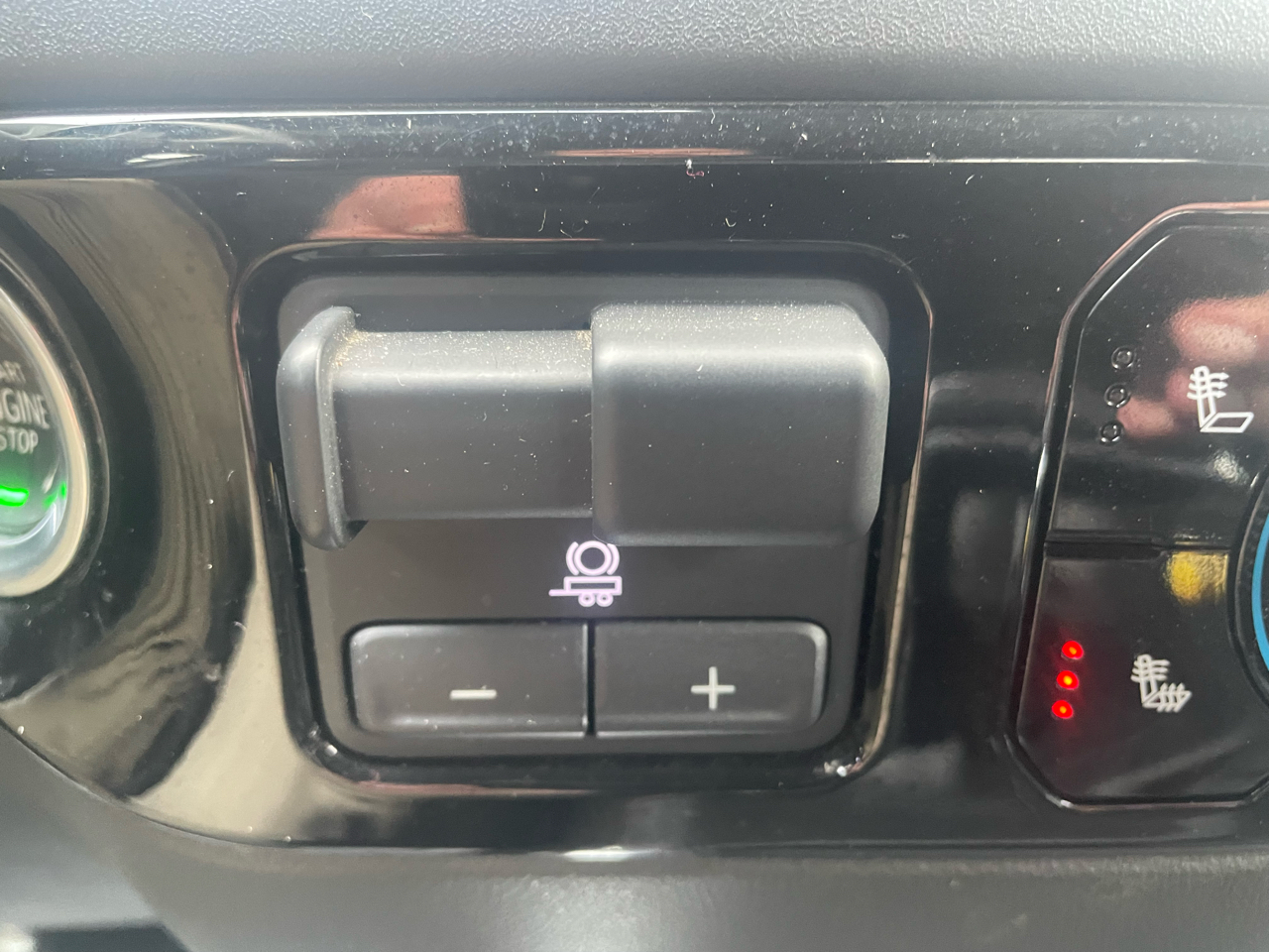 Chevrolet Silverado 1500 RST Double Cab 4WD 2022