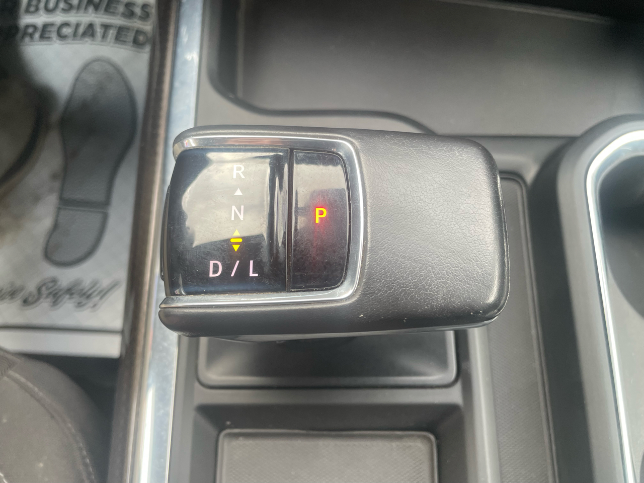 Chevrolet Silverado 1500 RST Double Cab 4WD 2022