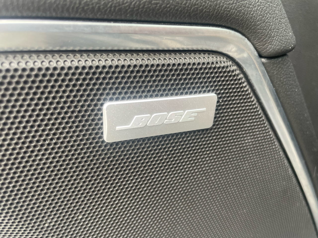 Chevrolet Silverado 1500 RST Double Cab 4WD 2022