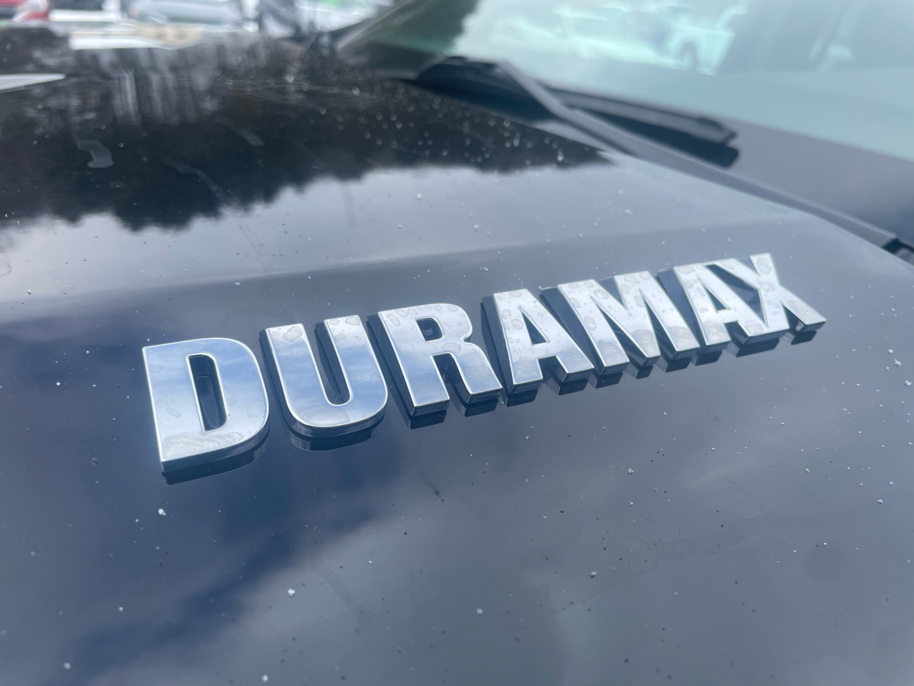 Chevrolet Silverado 1500 RST Double Cab 4WD 2022